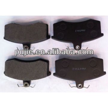 High quality lada brake pad